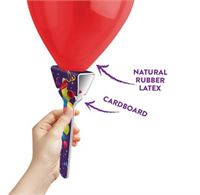 ASTINA PER PALLONCINI